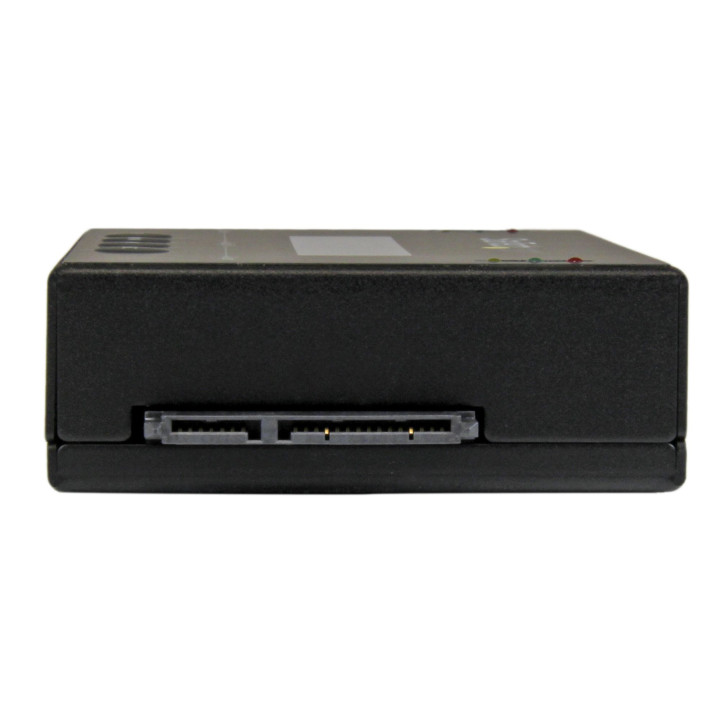 StarTech.com Duplicateur de Disque Dur Autonome 1:1 avec Gestionnaire d'Images pour la Sauvegarde et la Restauration, Stockage 