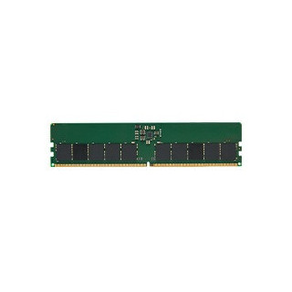 Kingston Technology KTL-TS548E-16G module de mémoire 16 Go 1 x 16 Go DDR5 ECC