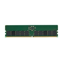 Kingston Technology KTL-TS548E-16G module de mémoire 16 Go 1 x 16 Go DDR5 ECC