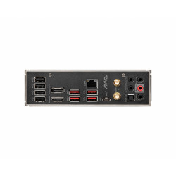 MSI MAG B660 TOMAHAWK WIFI DDR4 carte mère Intel B660 LGA 1700 ATX