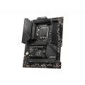 MSI MAG B660 TOMAHAWK WIFI DDR4 carte mère Intel B660 LGA 1700 ATX
