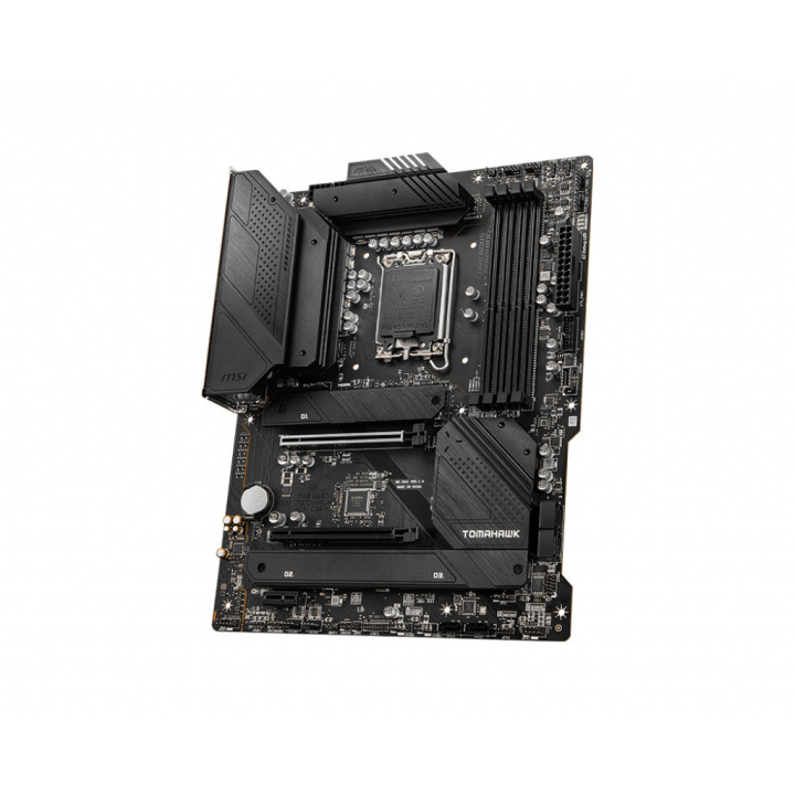MSI MAG B660 TOMAHAWK WIFI DDR4 carte mère Intel B660 LGA 1700 ATX