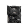 MSI MAG B660 TOMAHAWK WIFI DDR4 carte mère Intel B660 LGA 1700 ATX