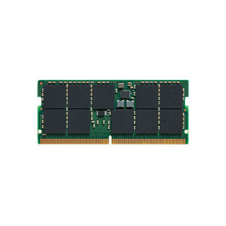 Kingston Technology KTL-TN548T-32G module de mémoire 32 Go 1 x 32 Go DDR5 ECC