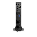 DELL OptiPlex 3000 2 GHz Windows 10 IoT Enterprise 1,1 kg Noir N6005