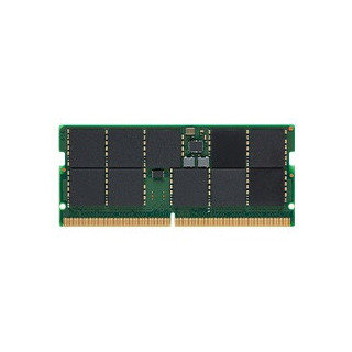 Kingston Technology KTL-TN548T-16G module de mémoire 16 Go 1 x 16 Go DDR5 ECC