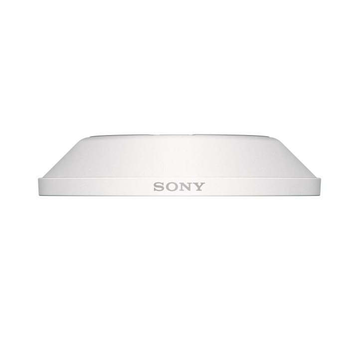 Sony MAS-A100 microphone Blanc Microphone de présentation microphone