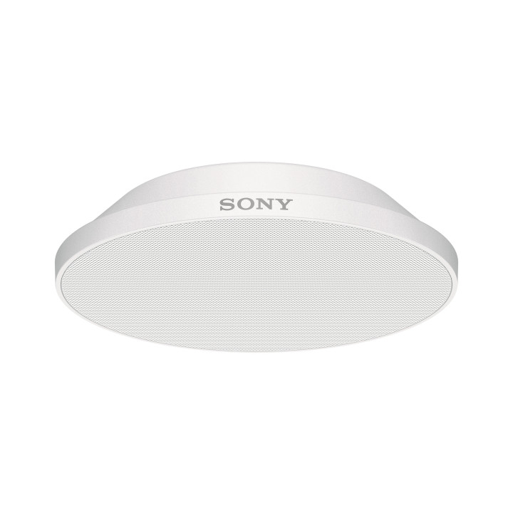 Sony MAS-A100 microphone Blanc Microphone de présentation microphone