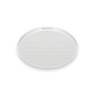 Sony MAS-A100 microphone Blanc Microphone de présentation microphone