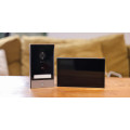 EZVIZ HP7 système vidéophone 17,8 cm (7") Noir, Argent