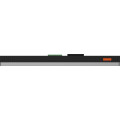 EZVIZ HP7 système vidéophone 17,8 cm (7") Noir, Argent