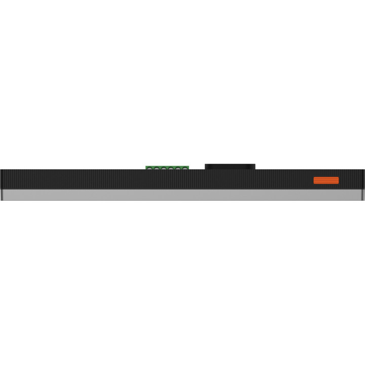 EZVIZ HP7 système vidéophone 17,8 cm (7") Noir, Argent