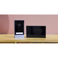 EZVIZ HP7 système vidéophone 17,8 cm (7") Noir, Argent