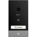 EZVIZ HP7 système vidéophone 17,8 cm (7") Noir, Argent