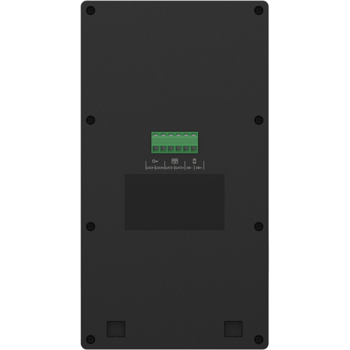 EZVIZ HP7 système vidéophone 17,8 cm (7") Noir, Argent