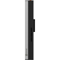 EZVIZ HP7 système vidéophone 17,8 cm (7") Noir, Argent