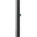 EZVIZ HP7 système vidéophone 17,8 cm (7") Noir, Argent