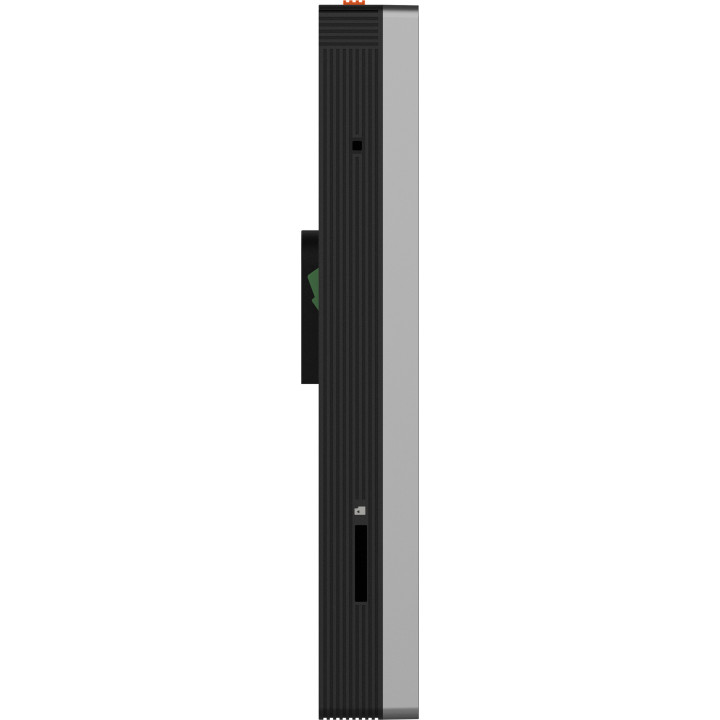EZVIZ HP7 système vidéophone 17,8 cm (7") Noir, Argent