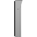 EZVIZ HP7 système vidéophone 17,8 cm (7") Noir, Argent
