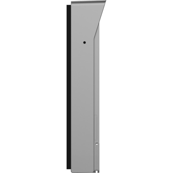 EZVIZ HP7 système vidéophone 17,8 cm (7") Noir, Argent