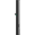 EZVIZ HP7 système vidéophone 17,8 cm (7") Noir, Argent