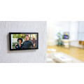 EZVIZ HP7 système vidéophone 17,8 cm (7") Noir, Argent