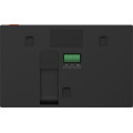 EZVIZ HP7 système vidéophone 17,8 cm (7") Noir, Argent