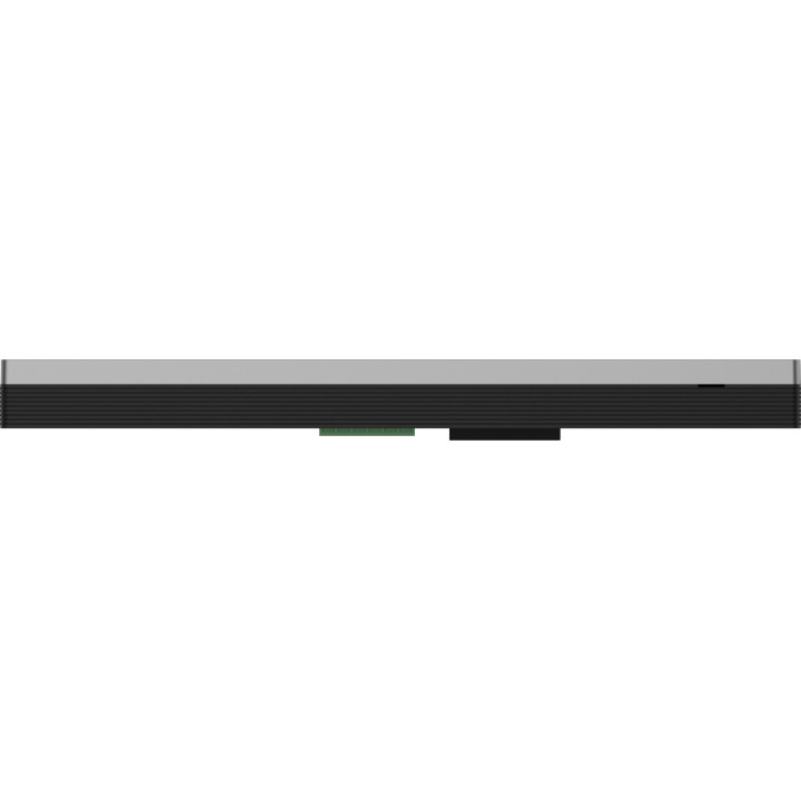 EZVIZ HP7 système vidéophone 17,8 cm (7") Noir, Argent