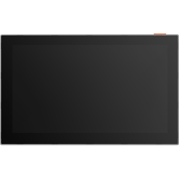 EZVIZ HP7 système vidéophone 17,8 cm (7") Noir, Argent