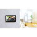 EZVIZ HP7 système vidéophone 17,8 cm (7") Noir, Argent