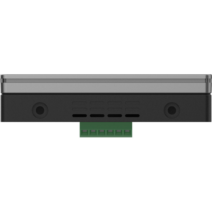 EZVIZ HP7 système vidéophone 17,8 cm (7") Noir, Argent