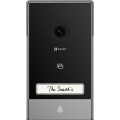 EZVIZ HP7 système vidéophone 17,8 cm (7") Noir, Argent