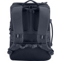 HP Sac à dos pour ordinateur portable Travel 25 litres 15,6 pouces (gris acier)