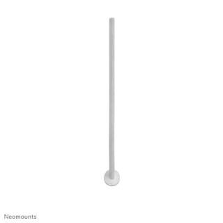 Neomounts FPMA-D9POLE Extension pour support d'écran à fixer - h100 cm