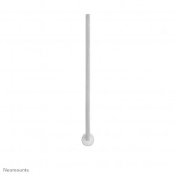 Neomounts FPMA-D9POLE Extension pour support d'écran à fixer - h100 cm