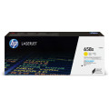 HP Toner jaune LaserJet 658X authentique grande capacité