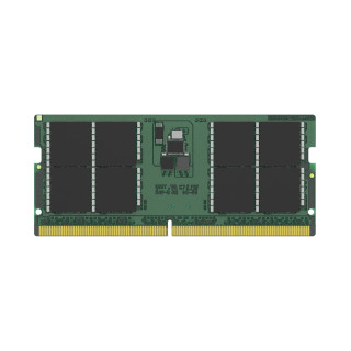 Kingston Technology KCP556SD8-32 module de mémoire 32 Go 1 x 32 Go DDR5
