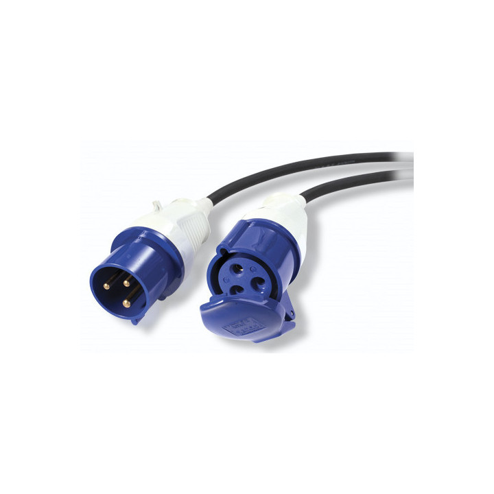 APC Modular IT Power Distribution Cable 3 m