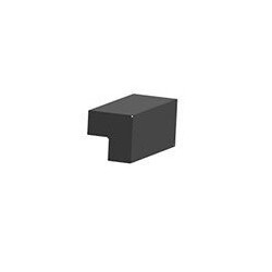 Peerless DS-LEDTK-C accessoire d’écran de mur vidéo Noir