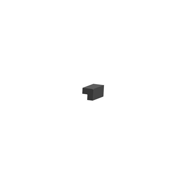 Peerless DS-LEDTK-C accessoire d’écran de mur vidéo Noir