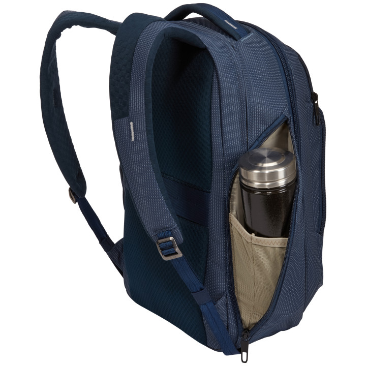 Thule Crossover 2 sac à dos Nylon Bleu