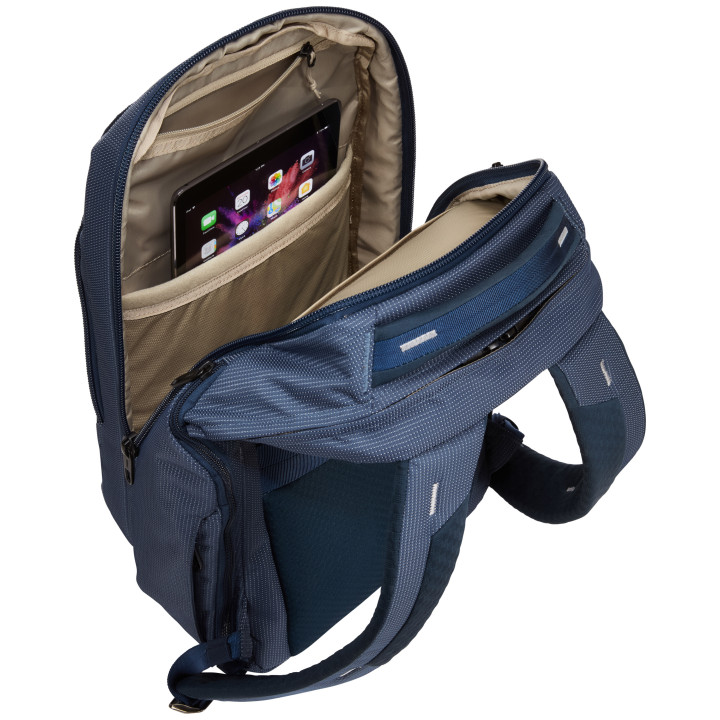 Thule Crossover 2 sac à dos Nylon Bleu