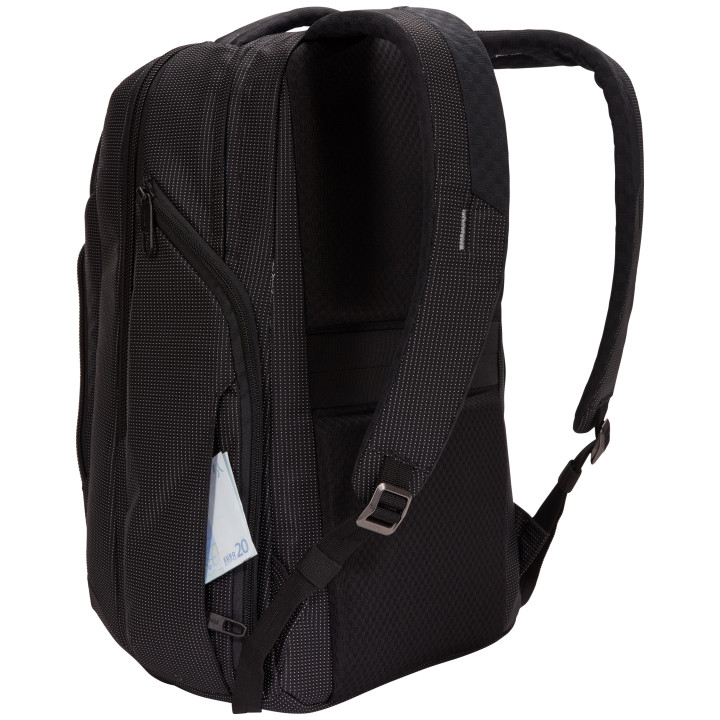 Thule Crossover 2 sac à dos Nylon Bleu