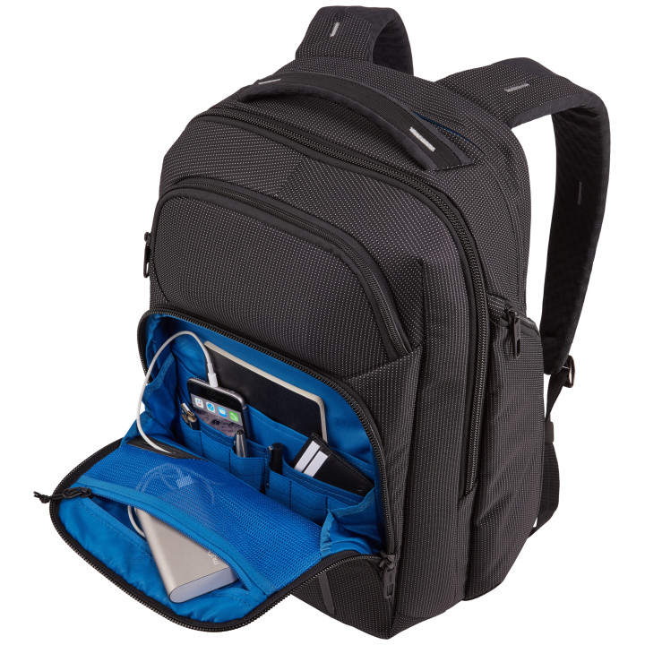 Thule Crossover 2 sac à dos Nylon Bleu