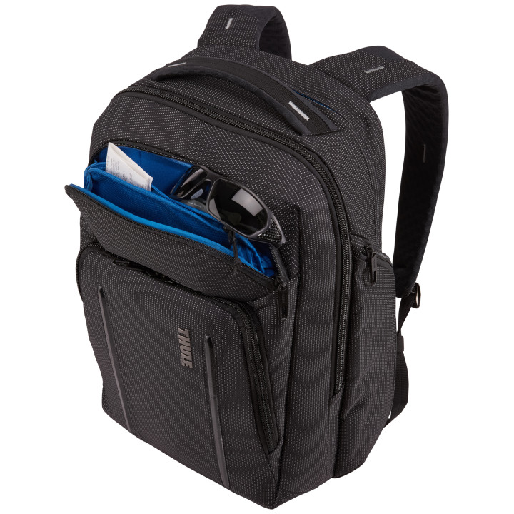 Thule Crossover 2 sac à dos Nylon Bleu