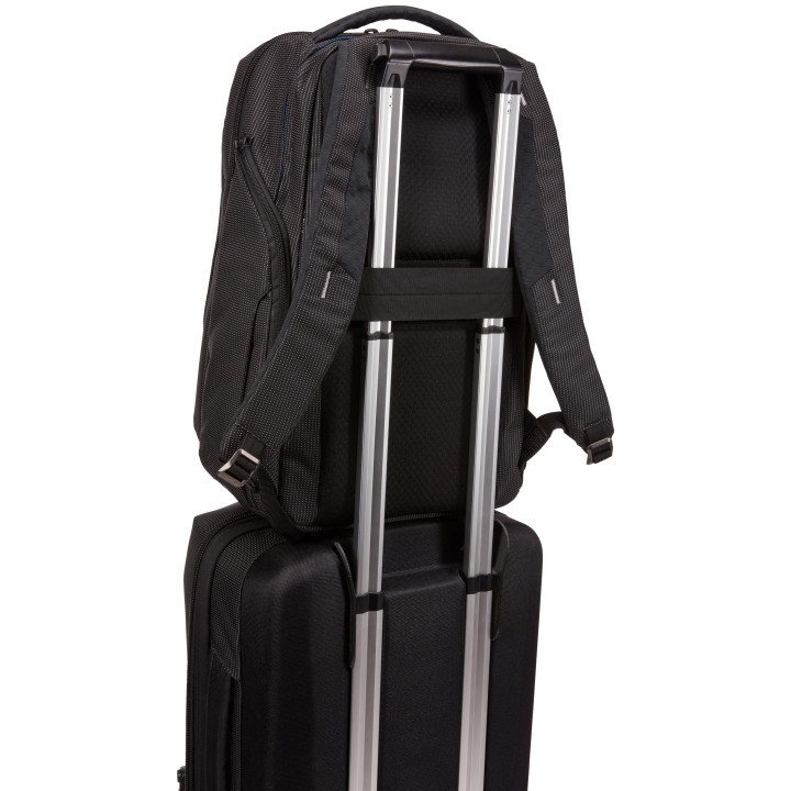 Thule Crossover 2 sac à dos Nylon Bleu