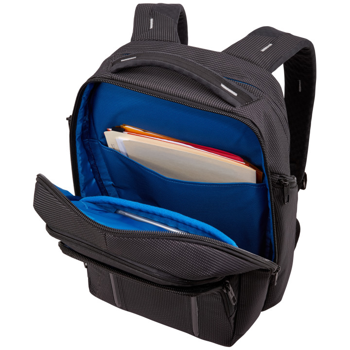 Thule Crossover 2 sac à dos Nylon Bleu