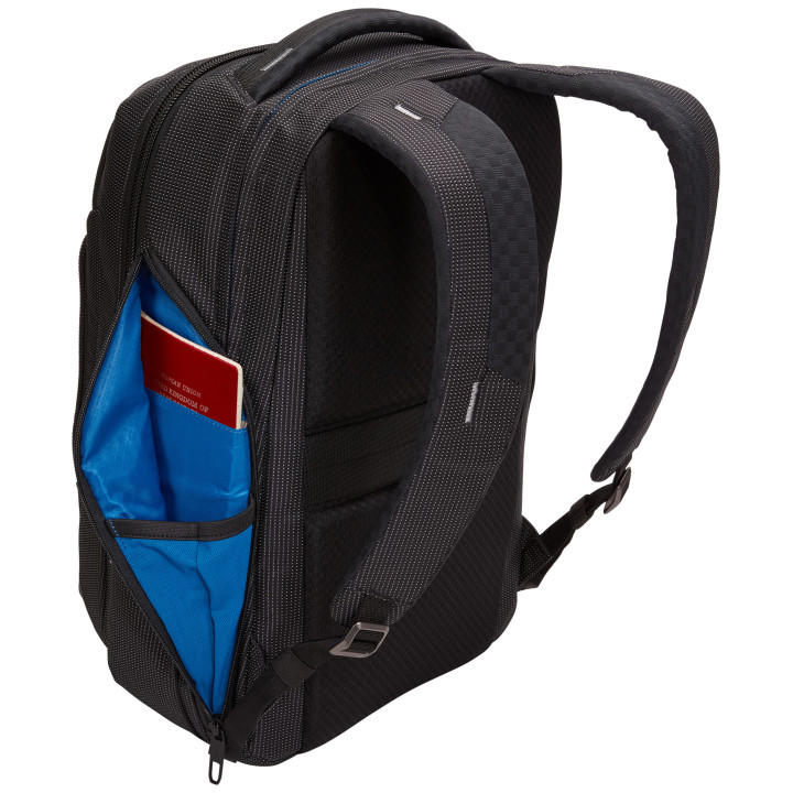 Thule Crossover 2 sac à dos Nylon Bleu