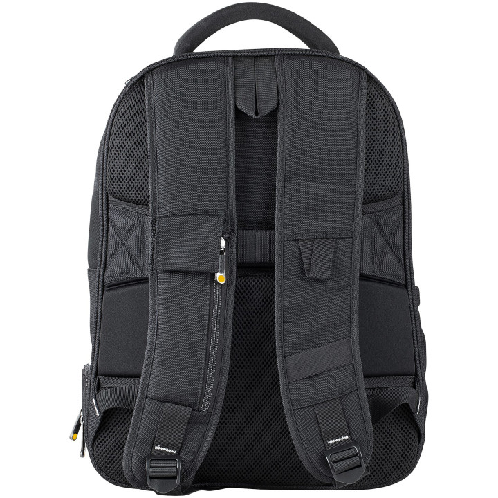 StarTech.com Sac à Dos Ordinateur Portable 17,3 pouces avec Compartiments Amovible pour Accessoires - Sac Informatique Profess