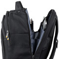 StarTech.com Sac à Dos Ordinateur Portable 17,3 pouces avec Compartiments Amovible pour Accessoires - Sac Informatique Profess